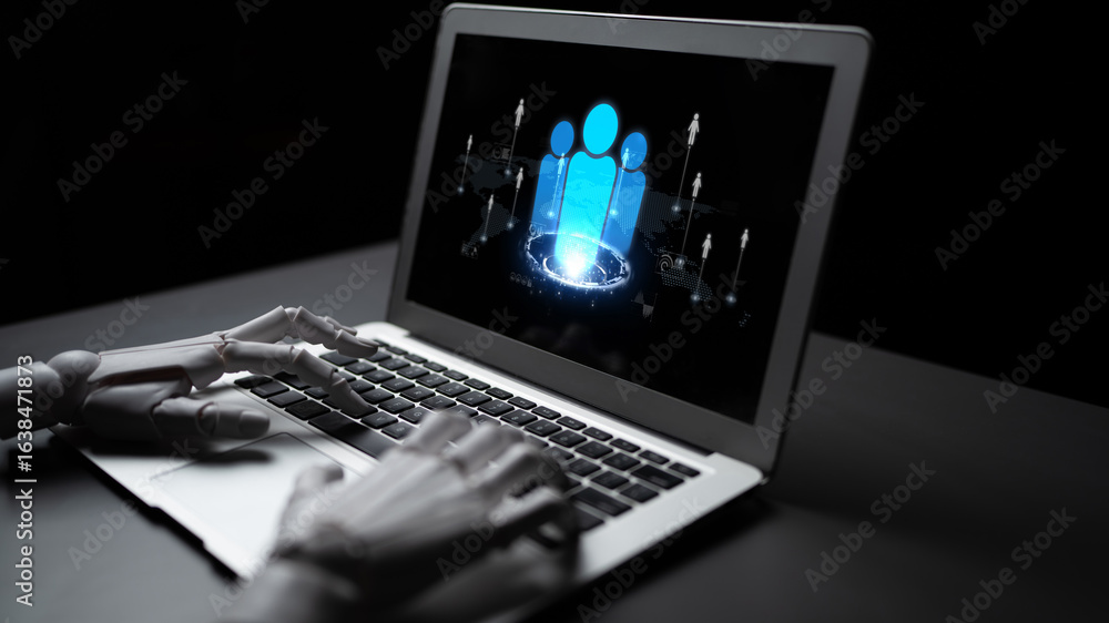 Poster ai expands business networking using smart platforms and virtual assistants to foster digital collab