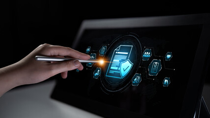 Compliance ensures alignment with standards, laws, and policies. A strong compliance system helps...