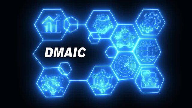 Dmaic Elevating Quality Standards Achieving Excellence with Dmaic The Benchmark of Quality Quality Management The Advantage Mastering Quality.