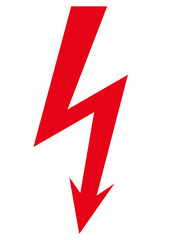 electricity sign 12