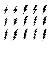 electricity shock sign1