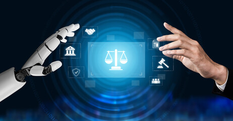 AI enhances legal compliance by assisting with regulation tracking, contract analysis,...