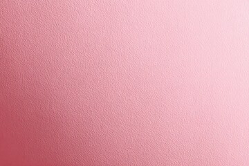 Fototapeta premium Solid pastel pink background with smooth matte finish.