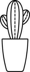 vector illustration of a coffee cup
