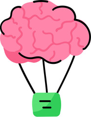 Ideas, Creativity, Brainstorming