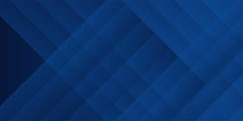 Black dark navy blue silver abstract pattern background. Geometric shape. Line triangle angle fold polygon diamond 3D simple abstract modern