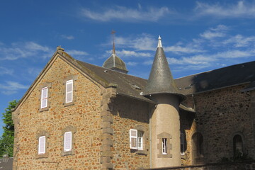 Quartier Cathédrale Saint Etienne, Limoges, Nouvelle Aquitaine