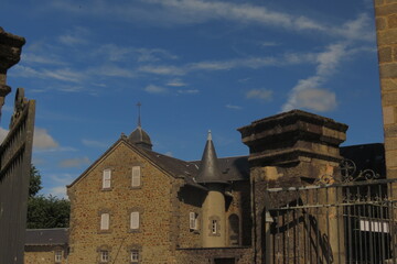 Quartier Cathédrale Saint Etienne, Limoges, Nouvelle Aquitaine