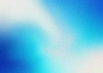 Blue and light blue gradient background