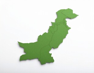 "Unity in Outline: National Symbol on the Homeland"

