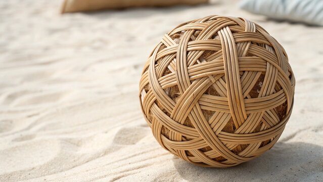 ball of string