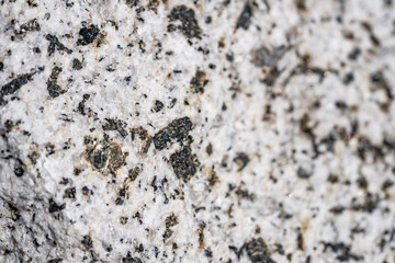 EL Capitan Granite (Cretaceous). Sentinel Dome and Taft Point Trailhead, Glacier Point Rd, Yosemite National Park, Mariposa County, California. Sierra Nevada. geology