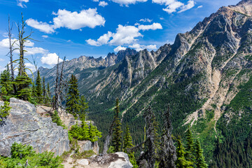 North Cascades National Park