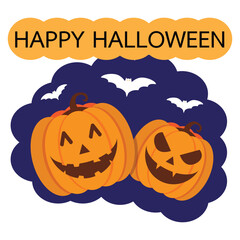 Happy Halloween