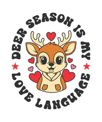 Deer Season Hunting Shirt for Hunters