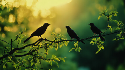 So next time you're outside, even just for a moment, notice the small miracles. The shade of green no camera can capture. 