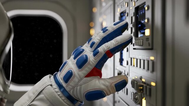 Astronaut Hand Images – Browse 87,747 Stock Photos, Vectors, and