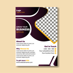 Creative Flyer Design