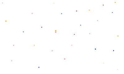 abstract dot background, colorful dot, vector polka dot background, dotted circle vector