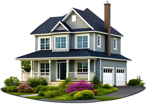 Transparent Background House Images – Browse 392,601 Stock Photos ...