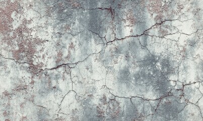 Obraz premium Weathered concrete wall texture