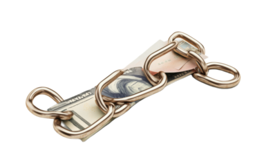 3d credit swap on white background,png