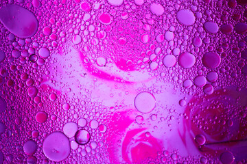 abstract water