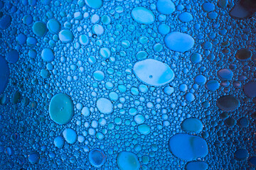 abstract water