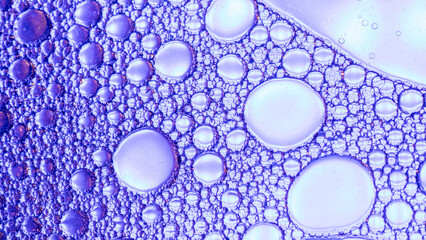 abstract water