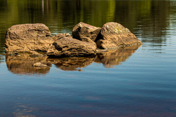 Fountain of Youth (Brocéliande’s secret)