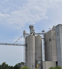 Grain Elevator