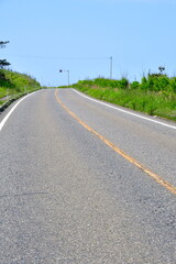 桃崎浜（新潟県）