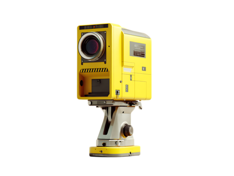 Laser Scanner Applications Revolutionize Construction Site Mapping