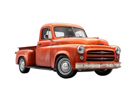 Pickup Truck Safety Features You Need