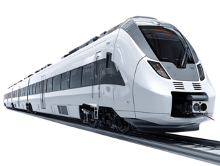 Train journeys through breathtaking scenic landscapes