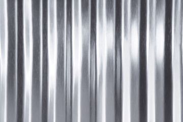 Obraz premium one sheet of corrugated metallic spandek roof