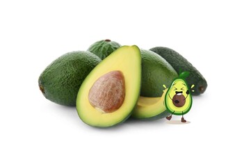 FRESH AVOCADO