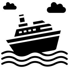 Cruise Icon