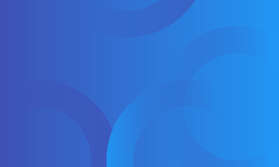 abstract blue background with waves