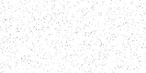 Abstract gray geometric shapes on a white background creating a pixelated or mosaic texture suitable for backgrounds or artistic designs.