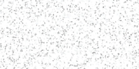 Abstract mosaic pattern with irregular geometric shapes creating a subtle grayscale texture for modern backgrounds and design projects.