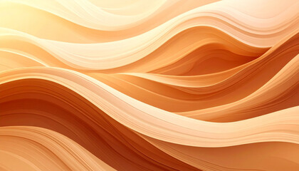 Gritty Sandstone Abstract Texture