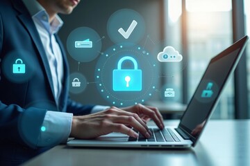 Secure your digital world with cutting edge cyber protection now