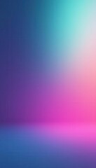 Fototapeta premium Smooth linear gradient backdrop, subtle color shift , concept, background