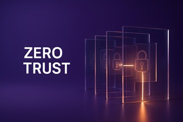 Zero Trust Labyrinth for Advanced Cybersecurity Architecture and Network Segmentation