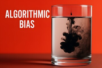 Ink Contamination Representing Data Pollution for Data Quality Concerns