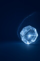 Crystalline Security Enclave for Robust Cyber Defense and Data Protection