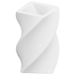 3D Ceramic Vase Pot Icon