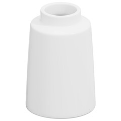 3D Ceramic Vase Pot Icon