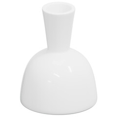 3D Ceramic Vase Pot Icon